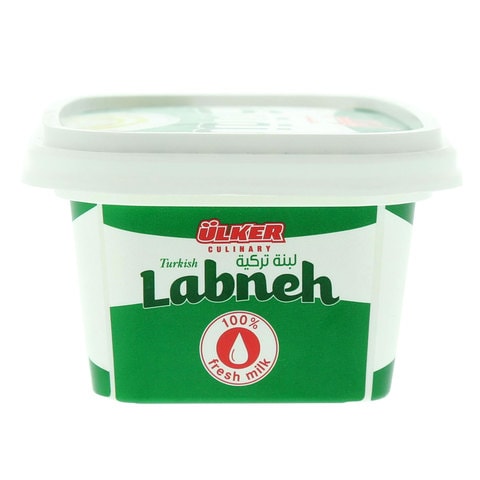 Ulker Culinary Turkish Labneh 375g