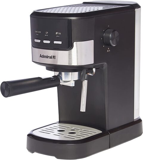 Admiral Espresso Coffee Maker