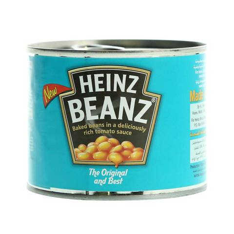فاصولياء Heinz (هاينز) 200 غم