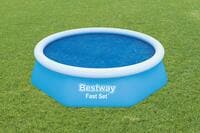 Bestway Pool Cover Fast 244X66Cm