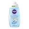 NIVEA Baby Bath Shampoo, Pure &amp; Mild Camomile Extract, 500ml