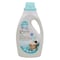 Earth Choice Ultra Concentrate Top And Front Loader Sensitive Laundry Liquid 1L