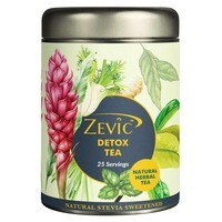 Zevic Ayurvedic Detox Tea 50g