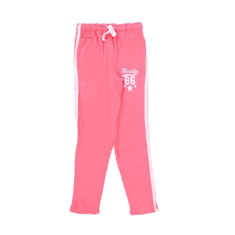 Girl&#39;s Track Pant 