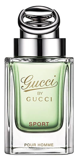 Buy Gucci Sport Pour Homme For Men Eau De Toilette 90ml Online