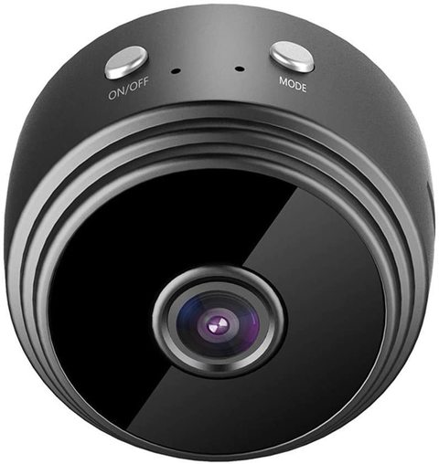 Spy camera hot sale hd wifi