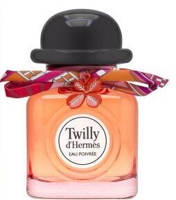 Hermes charming twilly discount eau de parfum