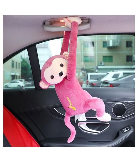 Buy Aiwanto Tissue Storage Box Monkey Tissue Holder Tissue Paper