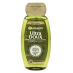 Buy Garnier Ultra Doux Extreme Nutrition Mythic Olive Shampoo 200 ml in Kuwait
