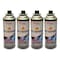 Somagic 4 Gas Cartridges