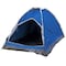 Supreme 2-Person Dome Tent Blue 220x130x110cm