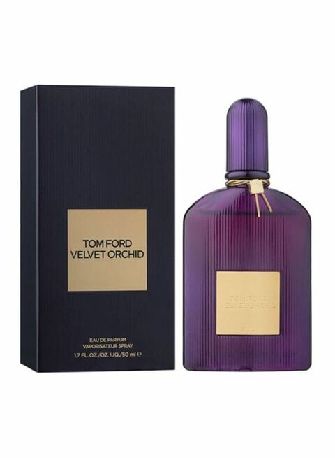 Buy Tom Ford Velvet Orchid Eau De Parfum - 50ml Online - Shop Beauty ...