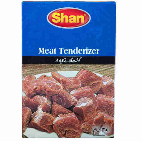 Shan Meat Tenderizer Powder 40 gr