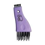 Buy Wet Brush  Lilac Clean Sweep Hair Brush - 1.25 Inch in Egypt