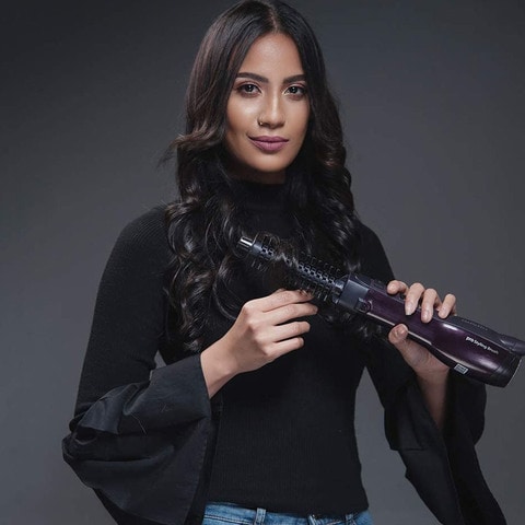 Babyliss AS115PSD Airstylers The Puddle Air Brush