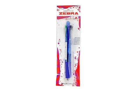 Zebra Sarasa Clip 20 Colors 0.7mm Gel - Roller Pen Blister Set