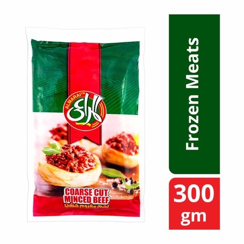 Al Marai Minced Meat - 300 gram