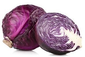 Cabbage Red Kg