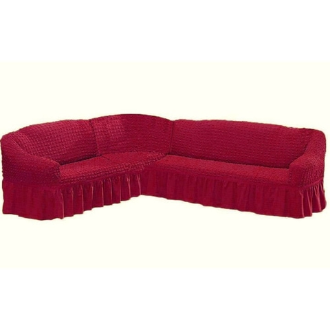 Sofa deals cover carrefour