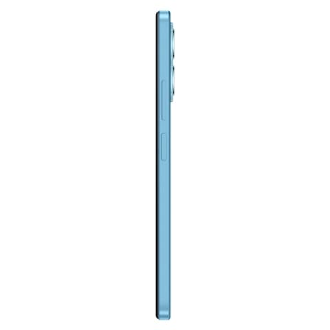 Xiaomi Redmi Note 12 Dual SIM 8GB RAM 128GB 4G LTE Ice Blue