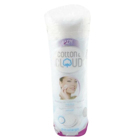 Cotton clouds pads new arrivals