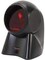 Honeywell/Metrologic MK7120-31A38 Orbit Barcode Scanner With Mounting Plate And USB Cable (Black)