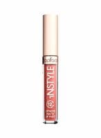 Buy Topface Instyle Extreme Matte Lip Paint 012 Pink 3.5ml in Saudi Arabia