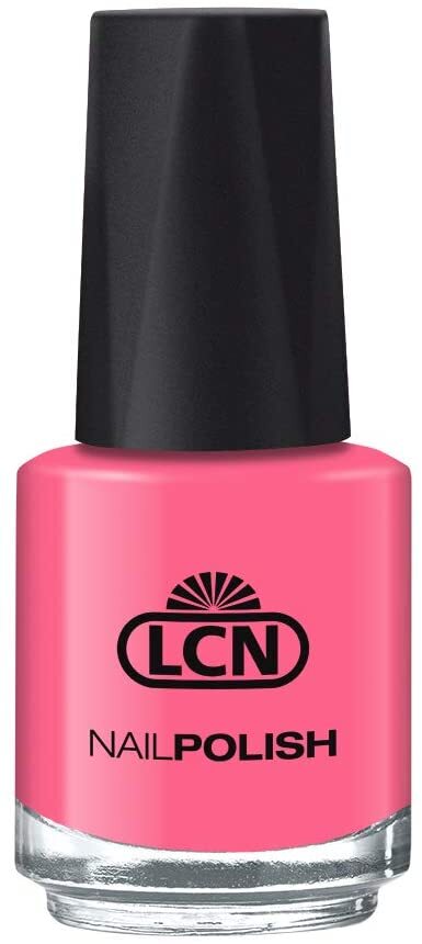 Buy Lcn Nail Polish Tan-Fastic 16ml in Saudi Arabia