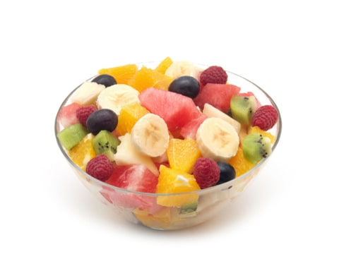 Fruit Salad - Large