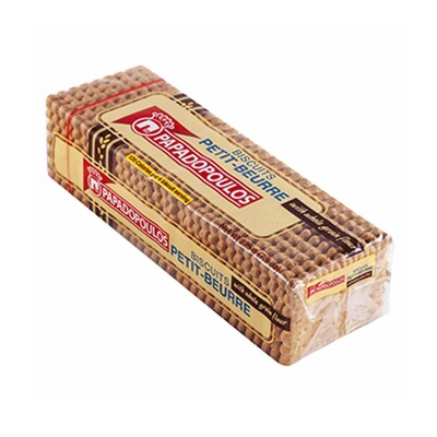 ETI Petit Beurre Biscuits - 200g – MAZA