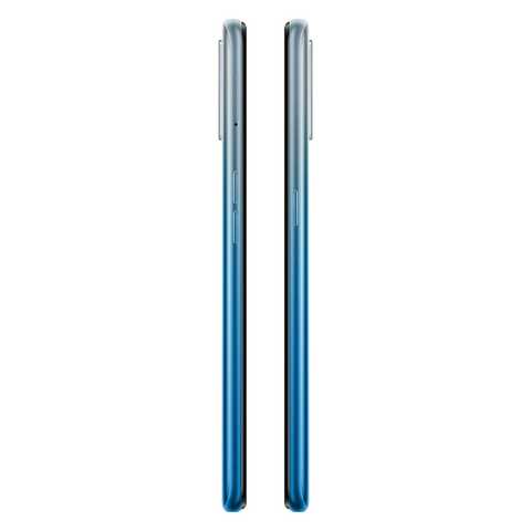 Oppo A53 4GB RAM 64GB 4G LTE Smartphone Blue
