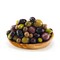 Exotic Mixed Olives 200g