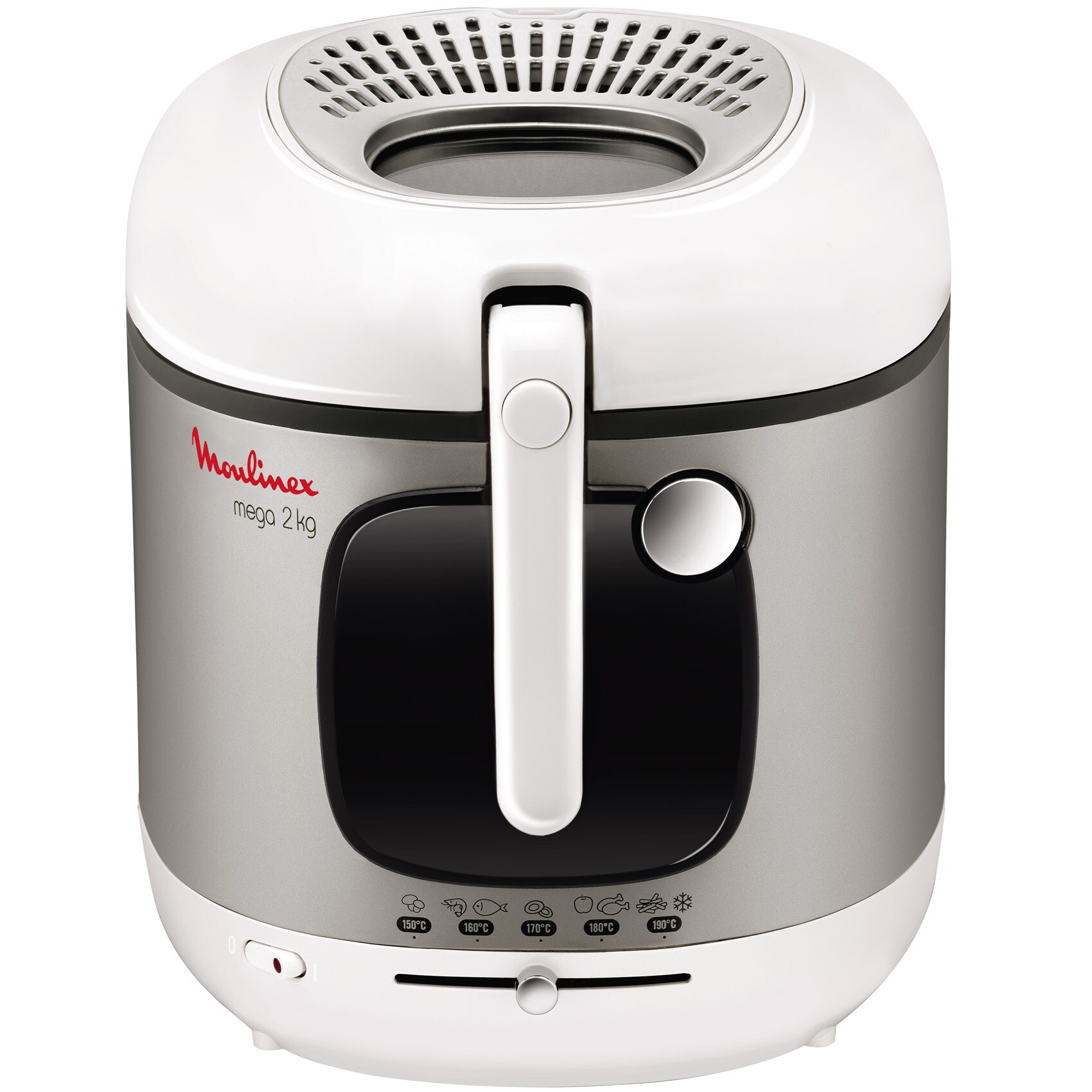 Buy Moulinex Deep Fryer AM480027 Online Shop Electronics & Appliances