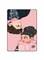 Theodor - Protective Case Cover For Apple iPad Pro (2020) 11-Inch Pink/Grey/Blue