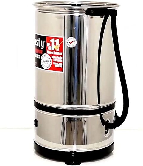 Electric Butter Churn 7 Litre 220V - ShopiPersia