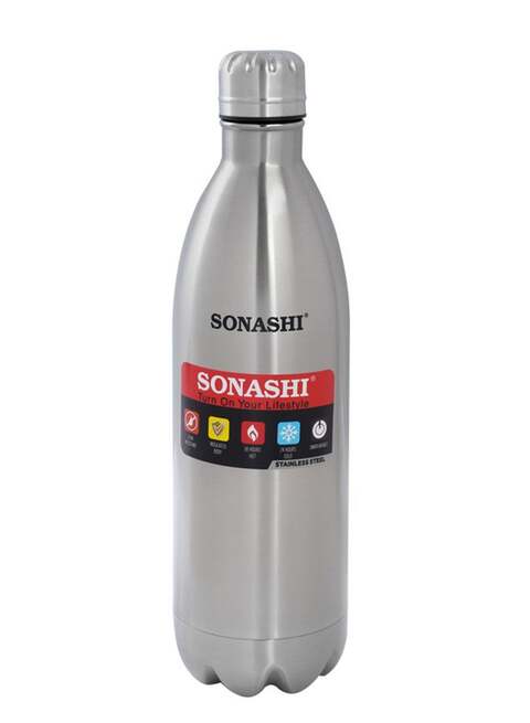 Hot and sale cold flask bottle