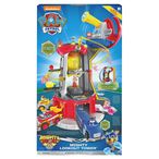 اشتري PAW Patrol Mighty Pups Super PAWs Lookout Tower في الامارات