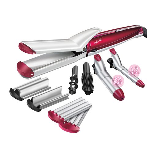 Buy Babyliss multi purpose hair styler MS21SDE Online - Shop Beauty &  Personal Care on Carrefour Saudi Arabia
