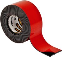 Scotch-Mount Extreme Double-Sided Mounting Tape 414H, 1 In X 60 In