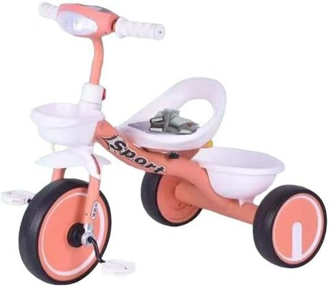 Baby three wheel outlet cycle price