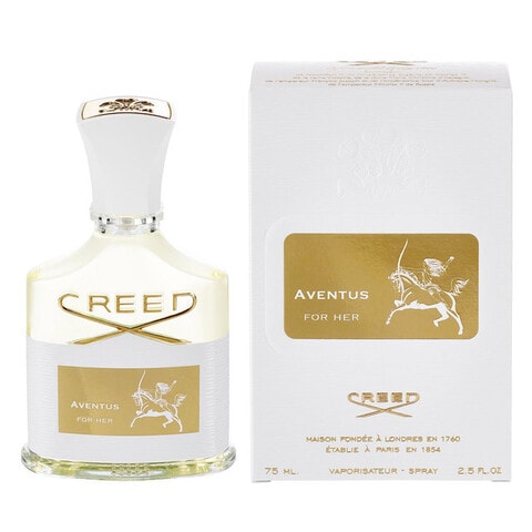 Creed Aventus Eau De Parfum For Women - 75ml