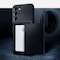 Spigen Slim Armor CS designed for Samsung Galaxy S23 PLUS case cover (2023) - Black