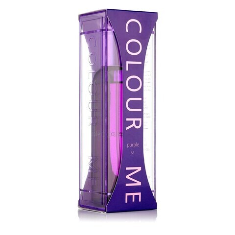 Colour me purple online perfume price