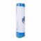 Carrefour Garbage Bags Roll - 85 x 105 Cm - 10 Bags - Blue
