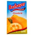 Buy Bashayer Guava Juice - 1 Liter in Egypt