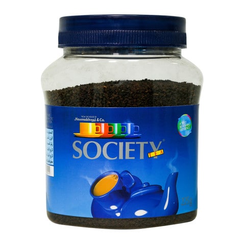 Society Tea 225g
