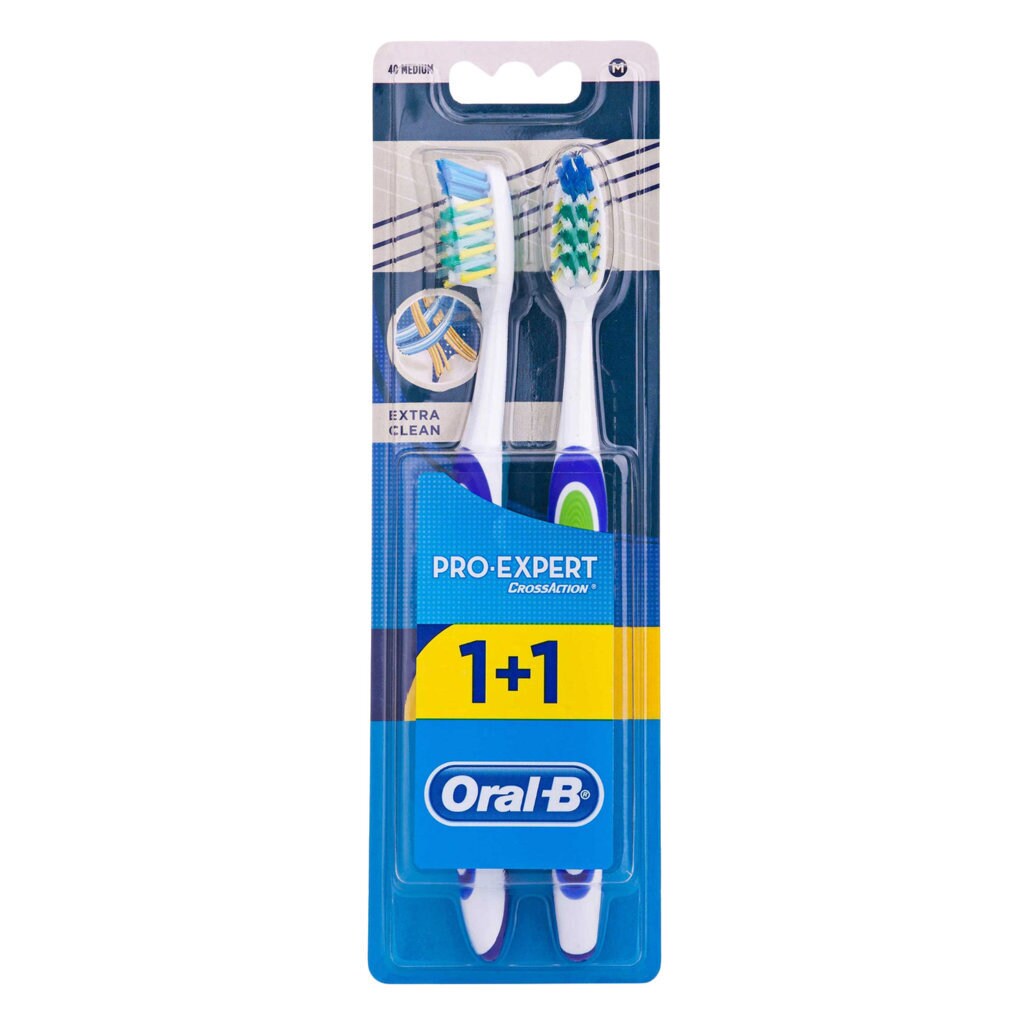 Cepillo oral b online vitality carrefour