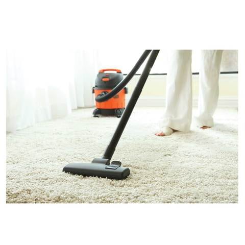 Black&amp;Decker Vacuum Cleaner WDBD15-B5