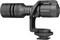 Saramonic Vmic Mini Compact Camera-Mount Shotgun Microphone For DSLR Cameras And Smartphones, Vmicmini
