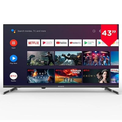 Smart Tv SAMSUNG 40 pouces Full HD 40T5300